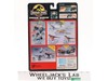 "Harpoon" Harrison Jurassic Park Dino Trackers 1993 Kenner NEW MOSC SEALED