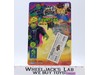 Raph As The Mummy Cardback  Monsters 1993 Teenage Mutant Ninja Turtles TMNT
