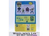 Raph As The Mummy Cardback  Monsters 1993 Teenage Mutant Ninja Turtles TMNT