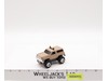 Chevrolet Chevy Blazer TAN 4 x 4 Stomper Schaper 1980s Vtg Light & Motor WORKS