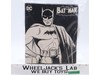 Batman Golden Age DC Comics 2022 Mezco One:12 Action Figure NEW MISB SEALED