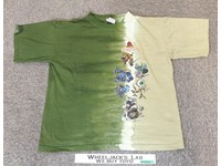 Small Soldiers T-Shirt Tie-Dye 1990s Size X-Large NEW W/ TAGS