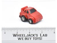 Cliffjumper Red * Complete 1984 G1 Transformers Porsche 924 Action Figure