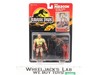 Robert Muldoon W/ Firing Tranq Bazooka Jurassic Park 1993 Kenner NEW MOSC SEALED