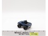 Toyota SR5 Pickup Blue 4x4 Schaper STOMPER 1980s Vtg MOTOR WORKS No Light