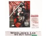 Katana Suicide Squad Karen Fukuhara AUTOGRAPHED 8x10 Picture