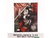 Katana Suicide Squad Karen Fukuhara AUTOGRAPHED 8x10 Picture