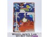 Moon Landin Mike Cardback Apollo 11 Teenage Mutant Ninja Turtles 1994 TMNT