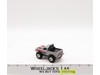 Datsun Lil Hustler Gray 4x4 Stomper Schaper 1980s Vtg Custom Decals WORKING!