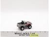 Datsun Lil Hustler Gray 4x4 Stomper Schaper 1980s Vtg Custom Decals WORKING!