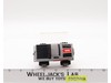 Datsun Lil Hustler Gray 4x4 Stomper Schaper 1980s Vtg Custom Decals WORKING!