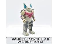 Pretender Bomb-Burst OUTER SHELL ROBOT 1988 Hasbro G1 Transformers Action Figure