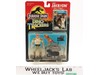 "Jaws" Jackson Jurassic Park Dino Trackers 1993 Kenner Figure NEW MOSC SEALED