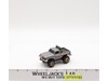 Datsun Lil Hustler Gray Pickup 4x4 Stomper Schaper 1980s Vtg MOTOR WORKS