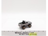 Datsun Lil Hustler Gray Pickup 4x4 Stomper Schaper 1980s Vtg MOTOR WORKS