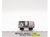 Datsun Lil Hustler Gray Pickup 4x4 Stomper Schaper 1980s Vtg MOTOR WORKS