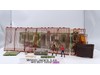Electronic Mobile Command Center Jurassic Park Lost World 1997 Kenner Playset