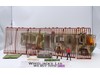 Electronic Mobile Command Center Jurassic Park Lost World 1997 Kenner Playset