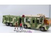Electronic Mobile Command Center Jurassic Park Lost World 1997 Kenner Playset