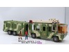 Electronic Mobile Command Center Jurassic Park Lost World 1997 Kenner Playset