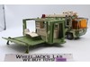 Electronic Mobile Command Center Jurassic Park Lost World 1997 Kenner Playset