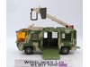 Electronic Mobile Command Center Jurassic Park Lost World 1997 Kenner Playset