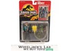Dennis Nedry Jurassic Park Series 1 1993 Kenner Action Figure NEW MOSC SEALED