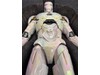 MSM830-D76 Iron Man Mark IV (Sub-Zero Fractal Armor) 2025 Hot Toys 1/6 Figure