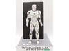 MSM830-D76 Iron Man Mark IV (Sub-Zero Fractal Armor) 2025 Hot Toys 1/6 Figure