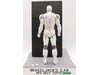 MSM830-D76 Iron Man Mark IV (Sub-Zero Fractal Armor) 2025 Hot Toys 1/6 Figure
