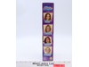 DREAM Girl Band Ashley Melissa Holly & Diana 2001 11.5" Play Along Dolls SET