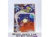 Lunar Leonardo Cardback Apollo 11 Teenage Mutant Ninja Turtles 1994 TMNT