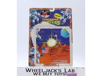 Lunar Leonardo Cardback Apollo 11 Teenage Mutant Ninja Turtles 1994 TMNT