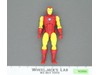 AI Iron Man Marvel Legends Hologram Figure Mr Hyde Baf Wave
