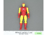 AI Iron Man Marvel Legends Hologram Figure Mr Hyde Baf Wave