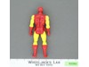 AI Iron Man Marvel Legends Hologram Figure Mr Hyde Baf Wave