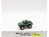 Toyota SR5 Pickup Green 4x4 Schaper STOMPER 1980s Vtg Light & Motor WORKS