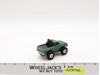 Toyota SR5 Pickup Green 4x4 Schaper STOMPER 1980s Vtg Light & Motor WORKS