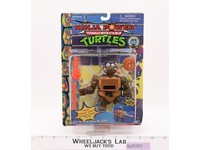 Pizza Tossin' Don TMNT Ninja Power 1996 Playmates Action Figure NEW SEALED