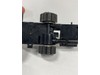 Jeep Honcho 4x4 Orange Schaper Stomper 1980s Vtg PTO Chassis w/Winch Light WORKS