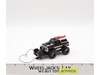 Ford Bronco 4x4 Schaper Stompers 1980's Vtg w/ Board & PTO Winch Repair or Parts