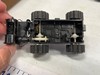 Ford Bronco 4x4 Schaper Stompers 1980's Vtg w/ Board & PTO Winch Repair or Parts