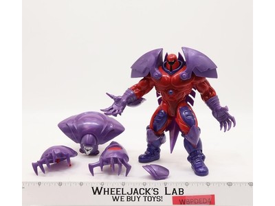 Onslaught X-Men Marvel Collector Editions 1997 Toy Biz Complete Action Figure
