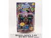 Cyber Samurai Bebop Teenage Mutant Ninja Turtles TMNT 1994 Playmates NEW SEALED