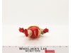 The Wrath Of Krang Teenage Mutant Ninja Turtles TMNT Neca 2020 8.5" Figure