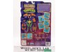 Michaelangelo Thunder Warrior TMNT Mutant Masters 1997 Playmates NEW SEALED