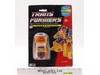Scorch Turbomaster G2 Transformers EUROPEAN 1991 Hasbro Figure NEW SEALED