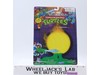 Safari Michaelangelo Cardback 1994 Teenage Mutant Ninja Turtles TMNT Playmates