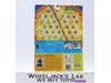 Safari Michaelangelo Cardback 1994 Teenage Mutant Ninja Turtles TMNT Playmates