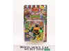 Pizza Tossin' Mike Teenage Mutant Ninja Turtles TMNT Playmates NEW SEALED